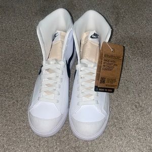nike girls blazers